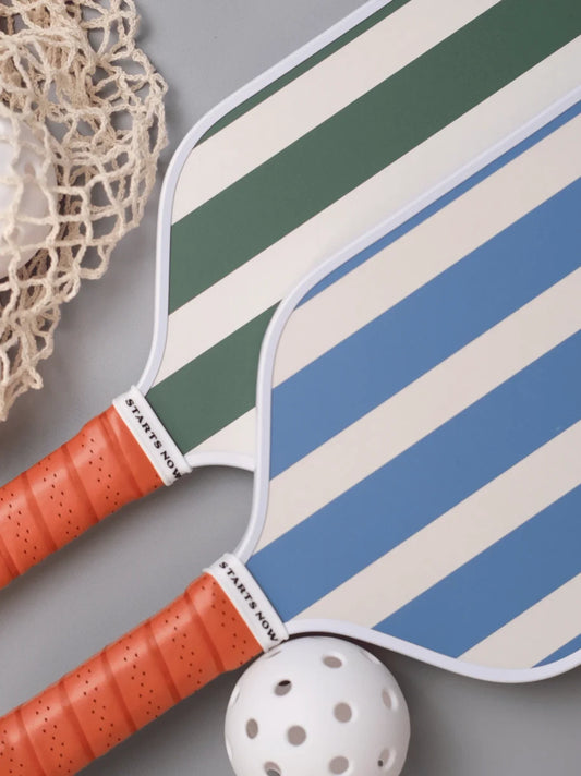 Hamptons Pickleball Paddle Set