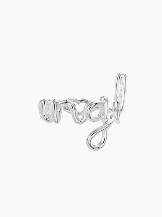 Angel Ring
