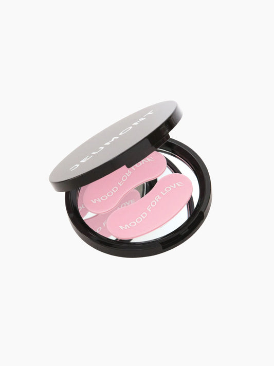 Mood For Love Reusable Eye Masks