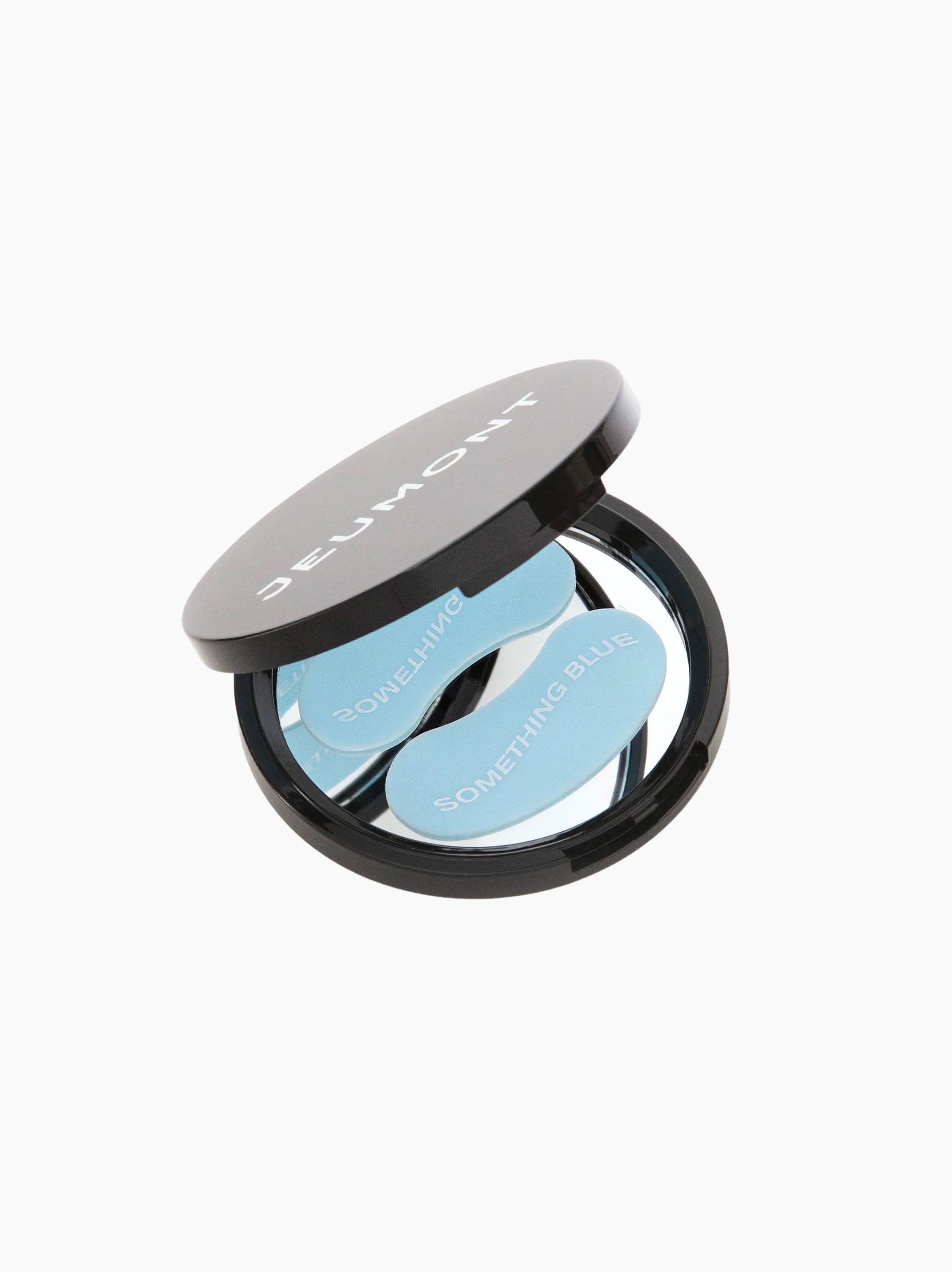 Something Blue Reusable Eye Masks The GoTo