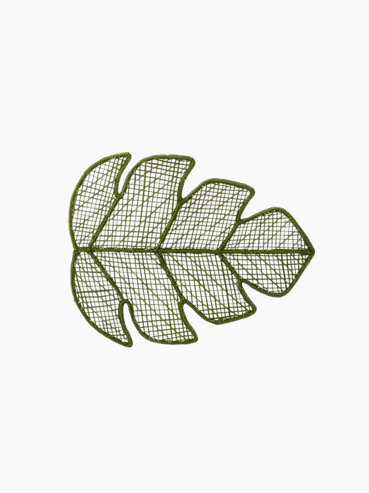 Leaf Placemat