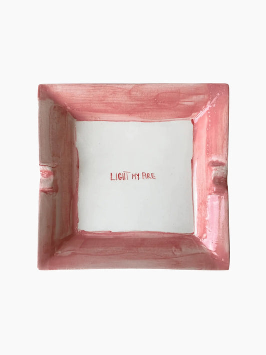 Light My Fire Trinket Tray
