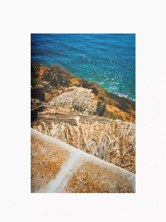 Pantelleria Bastien Lattanzio Coffee Table Book