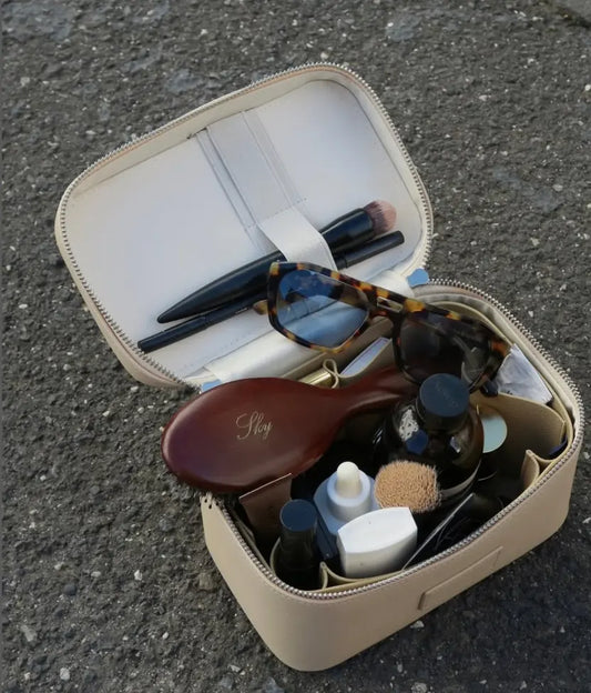 Personalised Mini Vanity Case