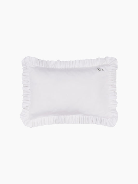 Mr & Mrs Pillowcase Set