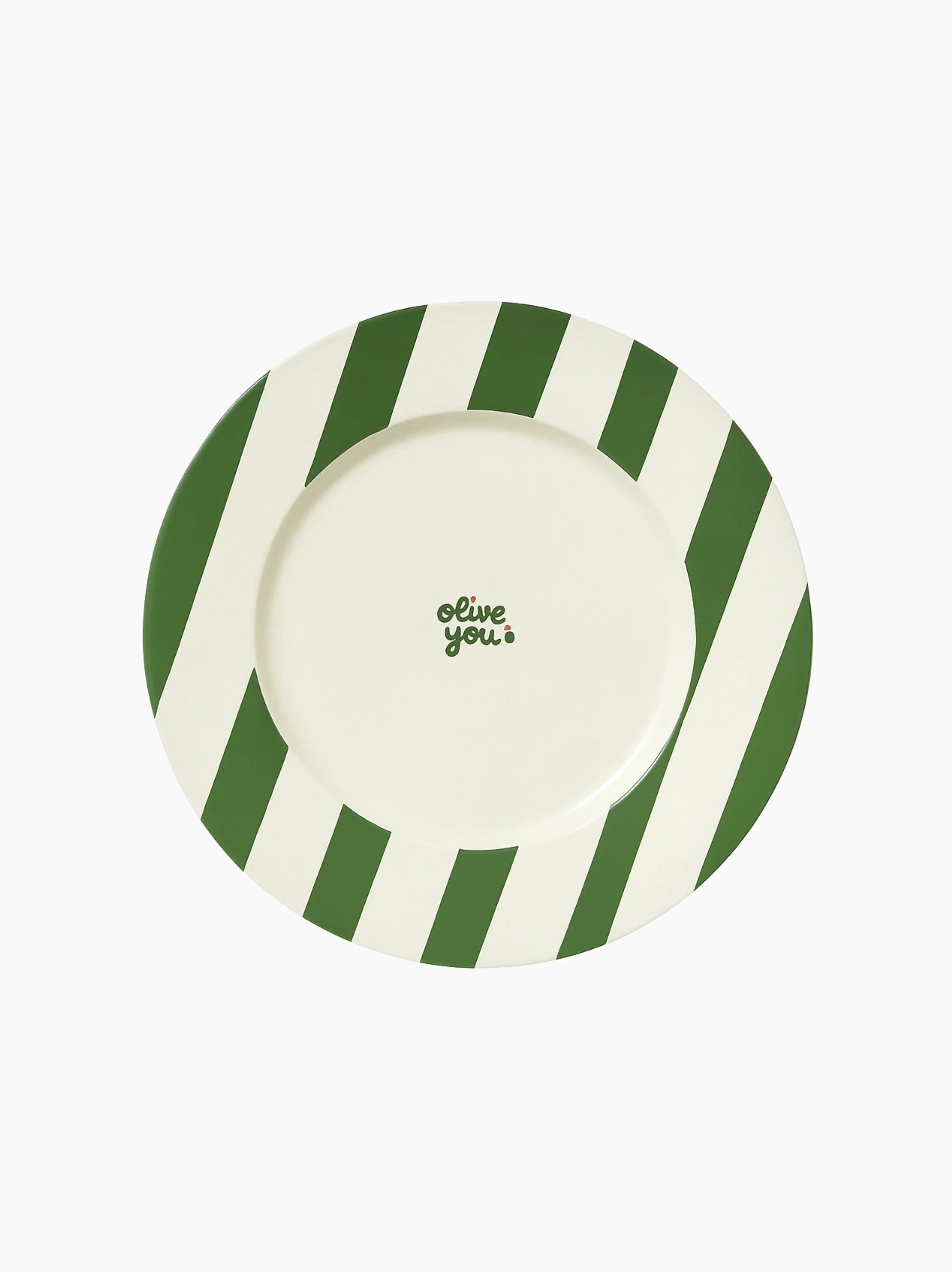 Olive You Platter | The Go-To