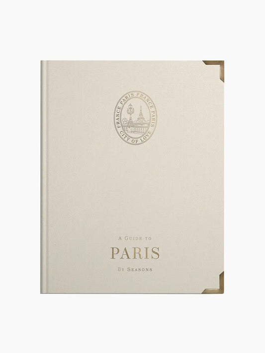 Paris Travel Guide
