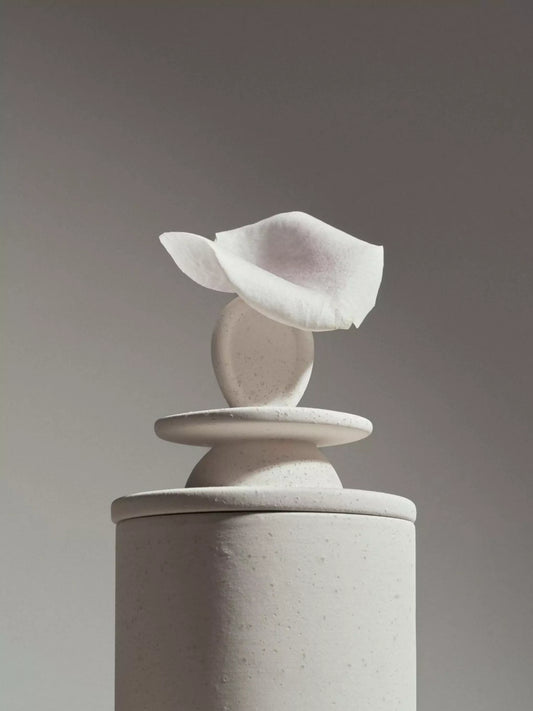 Gemini Candle