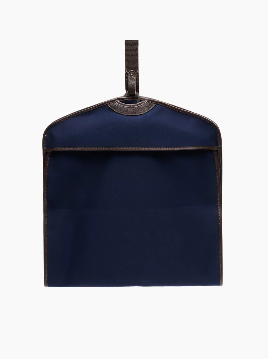 Personalised Suit Bag The Go To