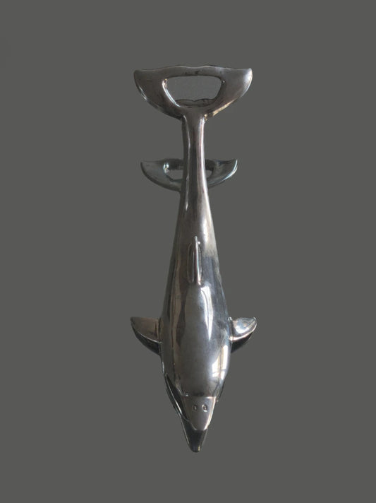 Dolphin Bottle Opener
