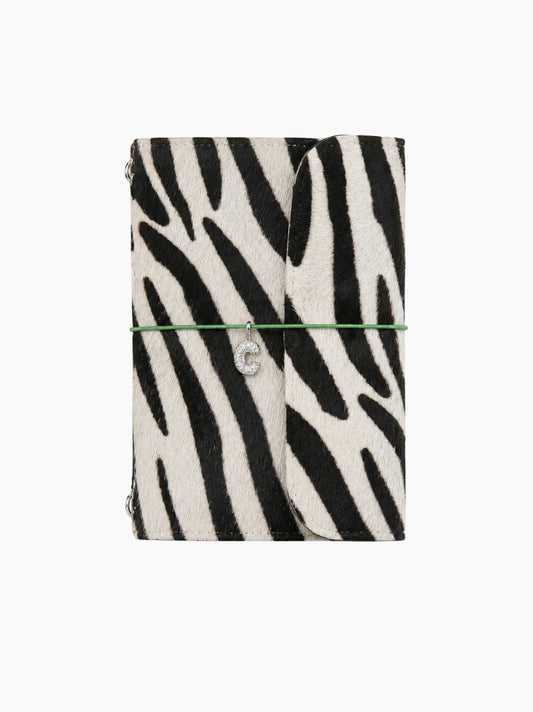 Bespoke Leather Journal