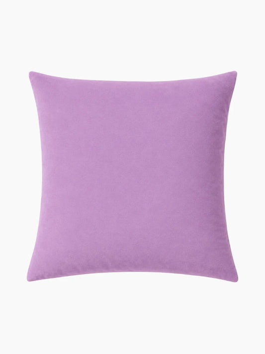 Seoul Needlepoint Pillow