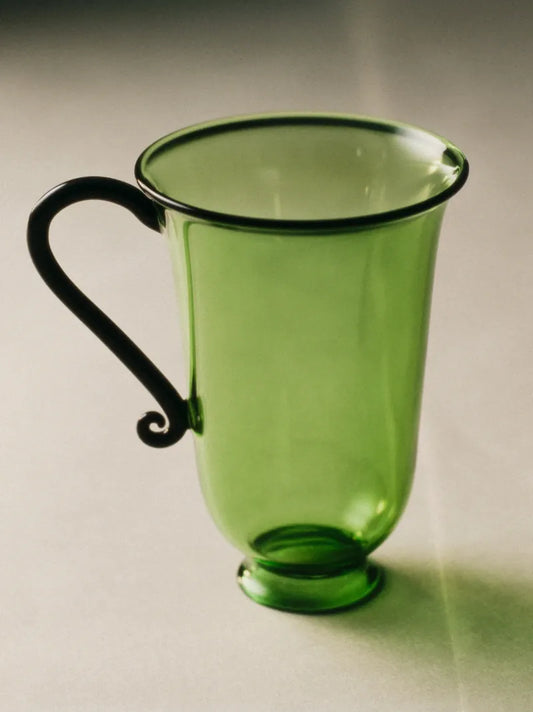 Grande Tasse Set