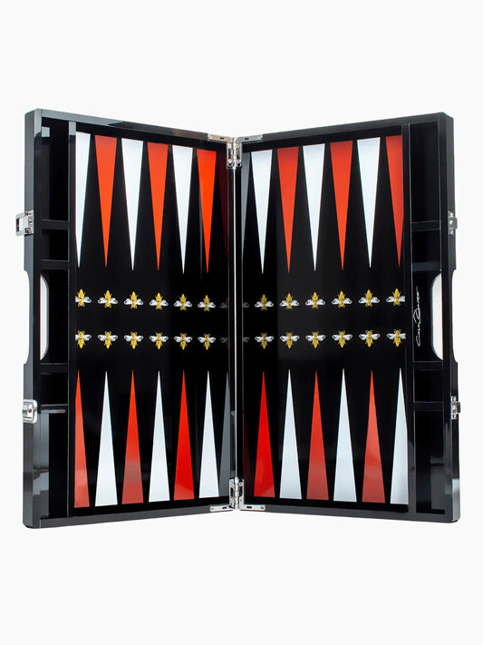 Red Bee Backgammon