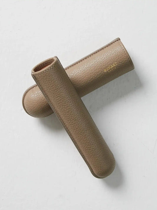 Personalised Single Cigar Case