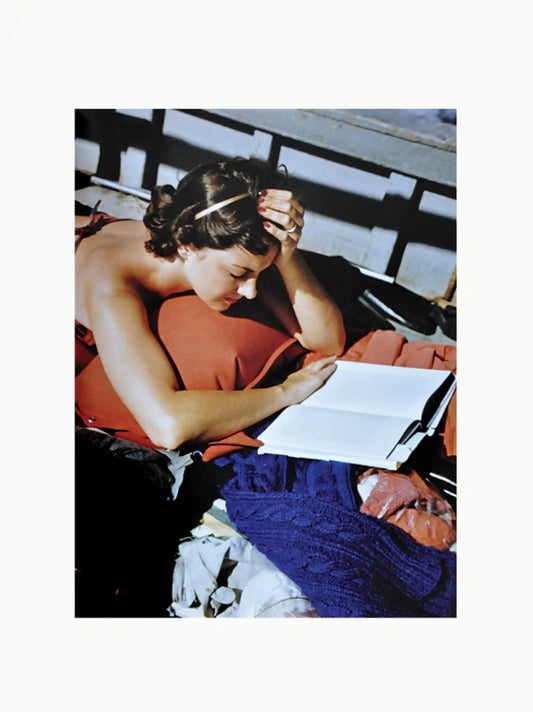 Slim Aarons: The Essential Collection Coffee Table Book