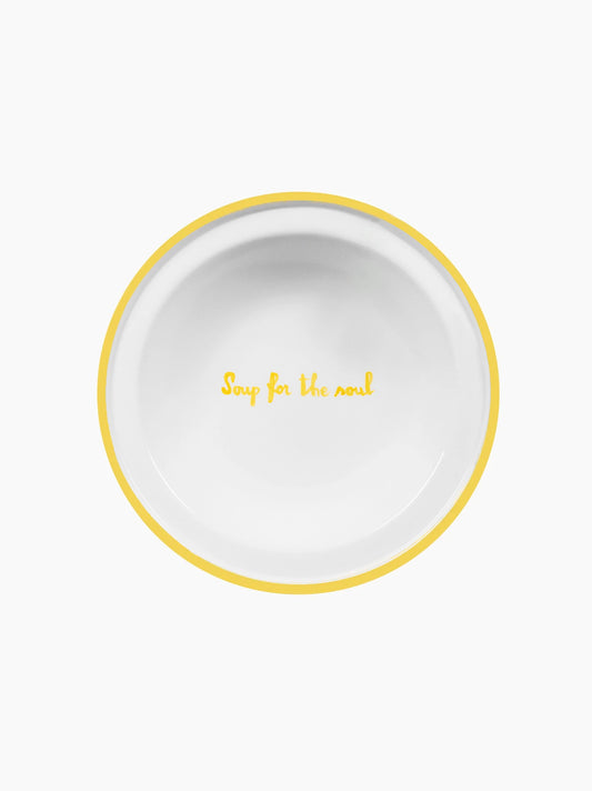 Soup For The Soul Pasta Bowl