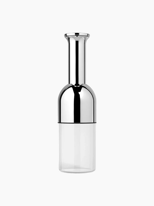 Stainless Mirror Wine Decanter
