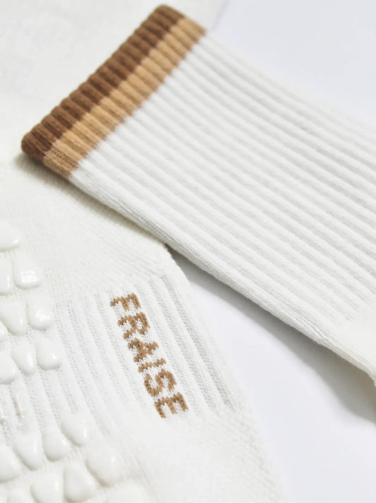 Harvest Pilates Socks Set