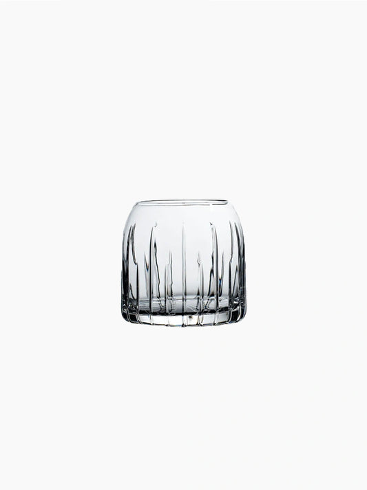 Trafalgar Curved Whiskey Tumbler