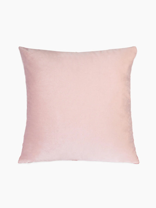 Tulum Needlepoint Cushion