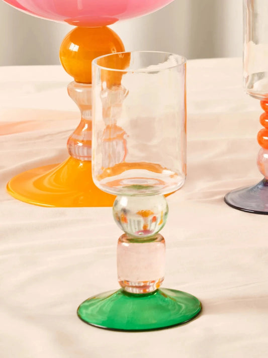 Miami Wine Glasses