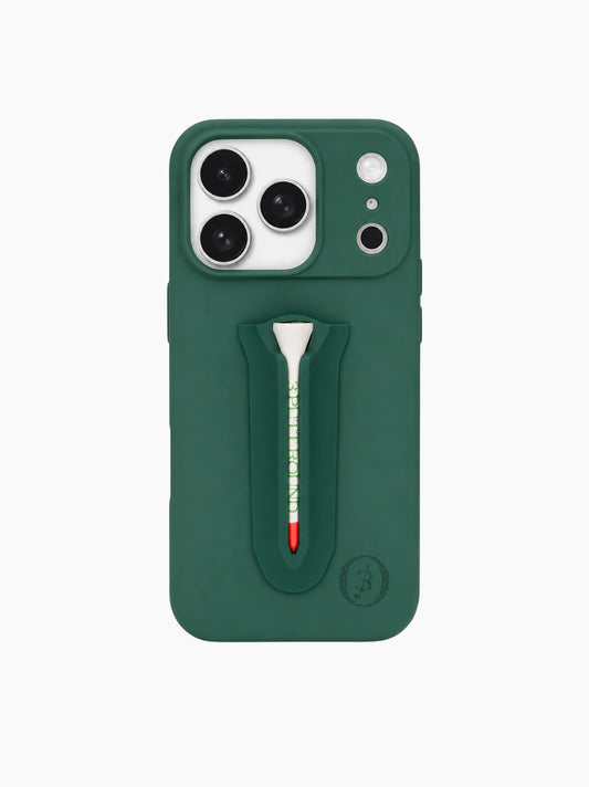 The Tee iPhone Case