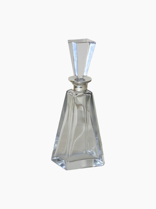 Art Deco Decanter