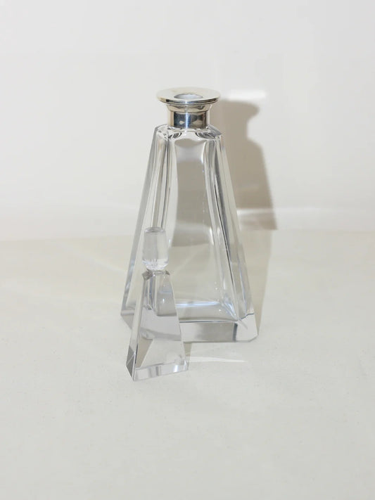 Art Deco Decanter