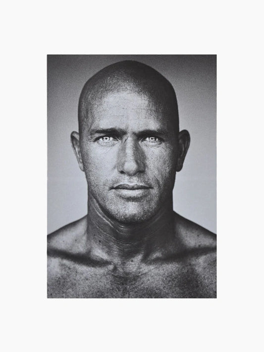 Surf Tribe Coffee Table Book