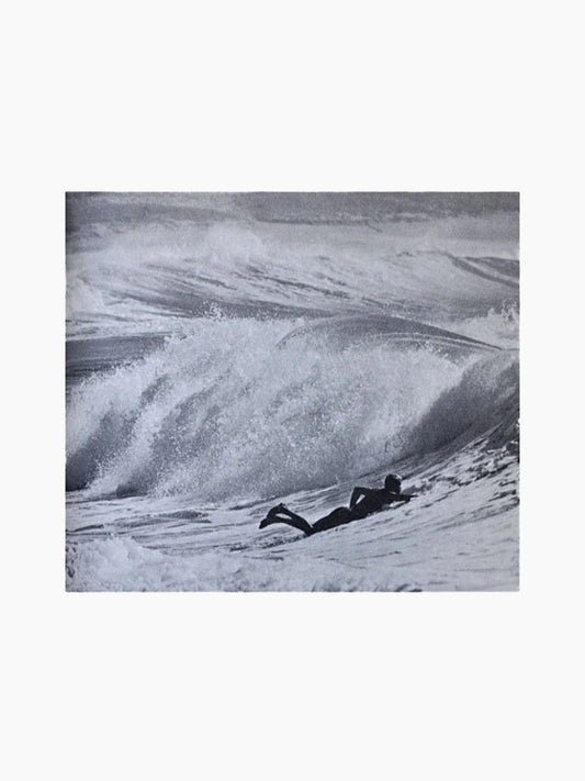 Surfing By H. Arthur Klein Coffee Table Book