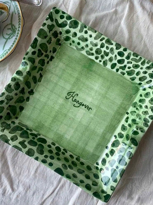 Hangover Trinket Tray
