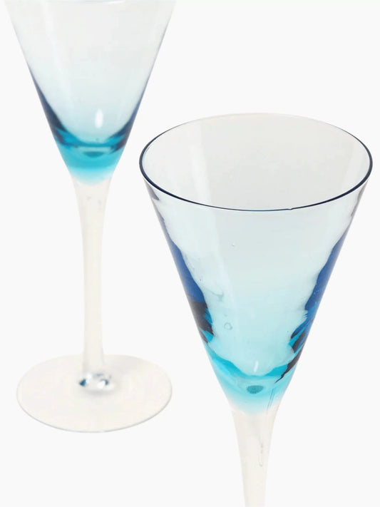 Martini Glasses Set of 2