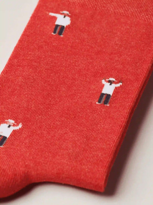 The Cricket Socks Gift Box