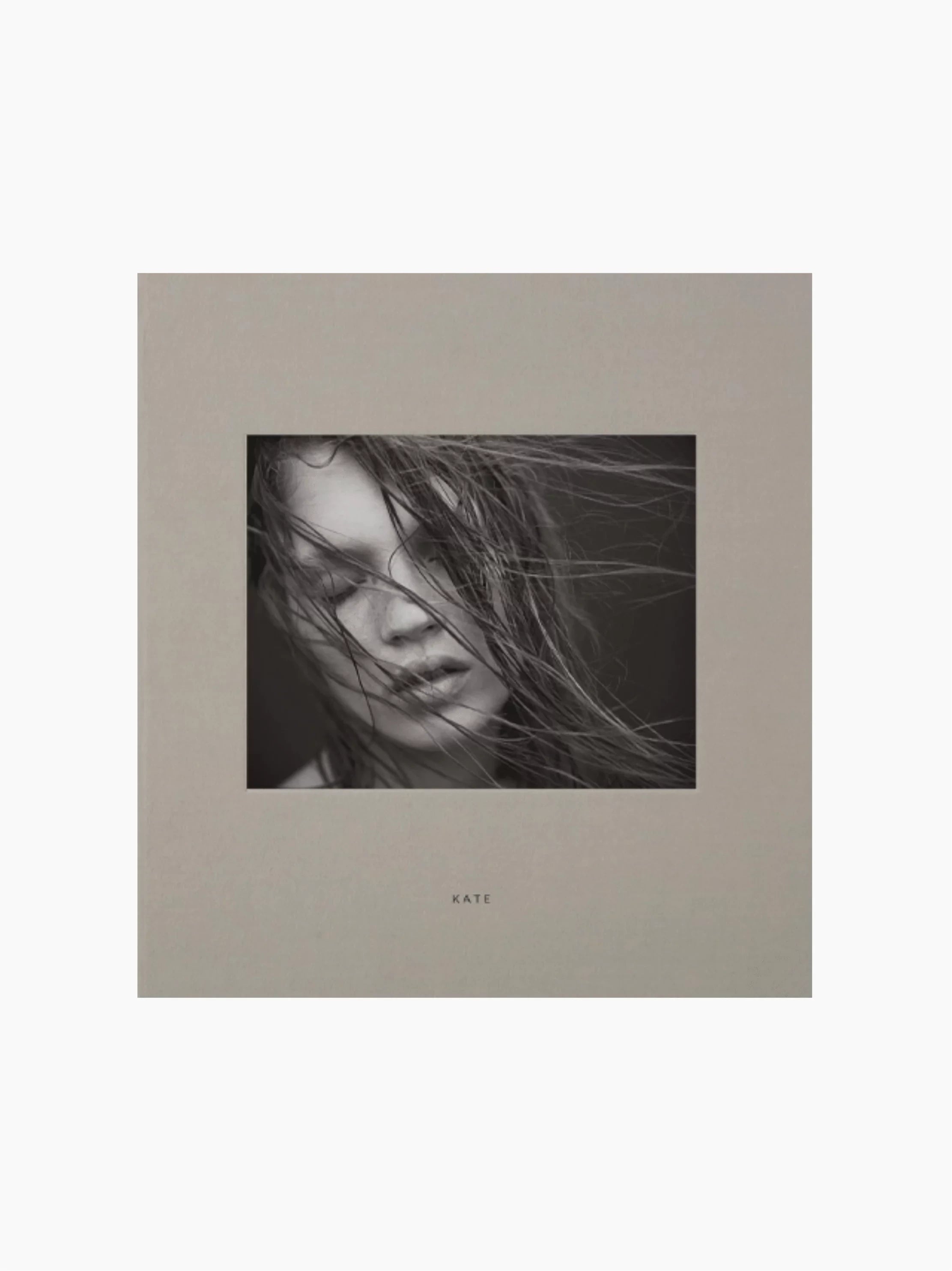 Kate Mario Sorrenti Coffee Table Book | The Go-To