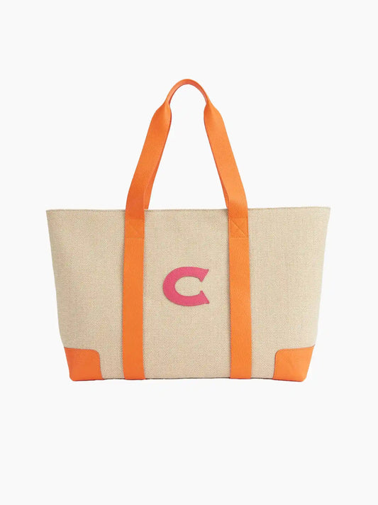 Personalised Beach Bag