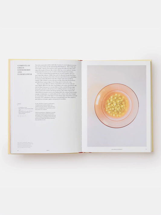 Ballymaloe Desserts: Iconic Recipes and Stories from Ireland Cookbook