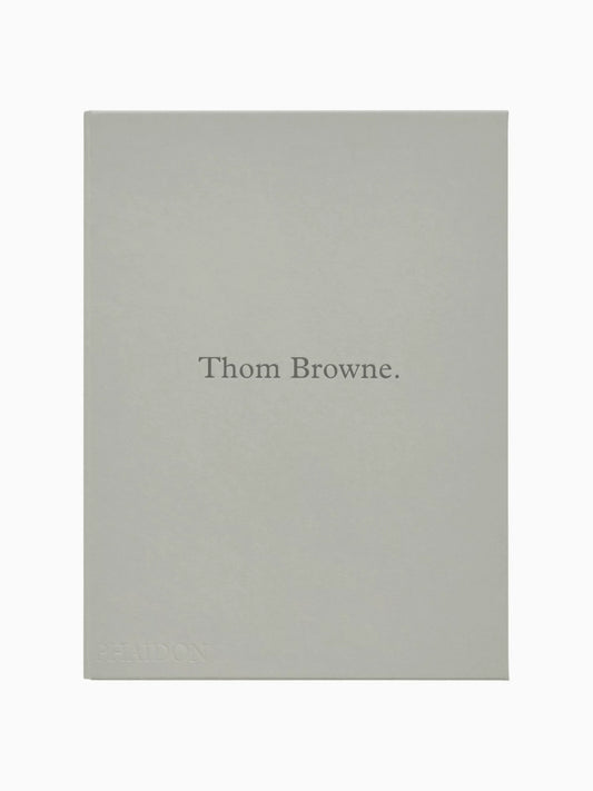 Thom Browne Book