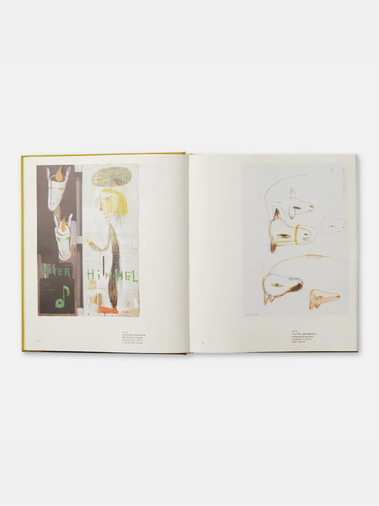 Yoshitomo Nara Book