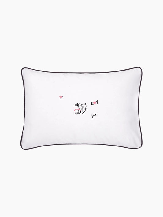 Cherub Pillowcase Set