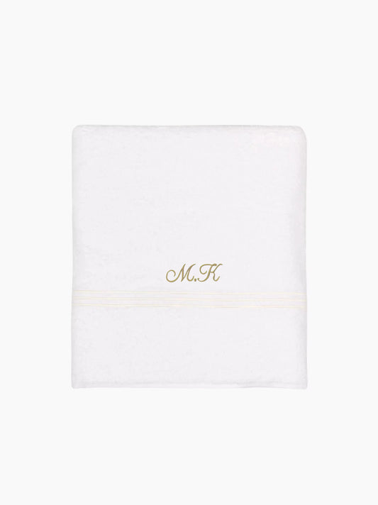 Bath Towel Set