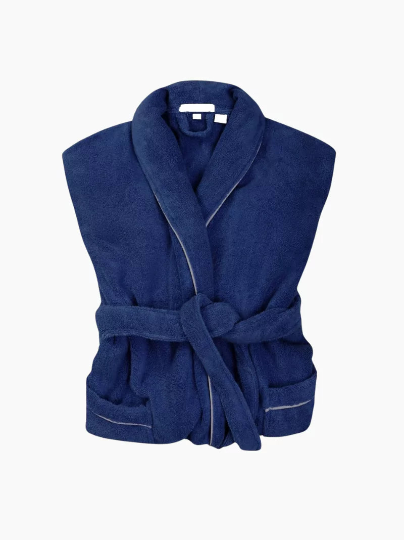 Phoenix Towelling Dressing Gown