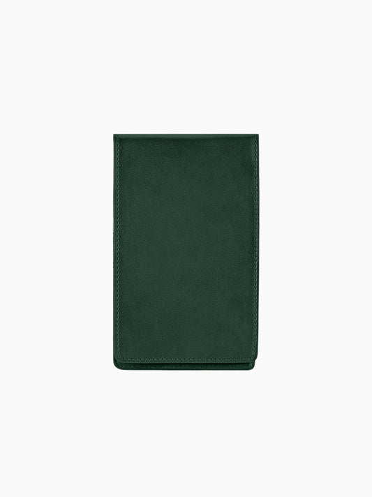 Golf Yardage Scorecard Cover