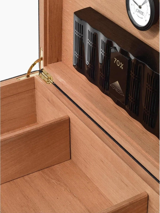 100 Cigar Humidor
