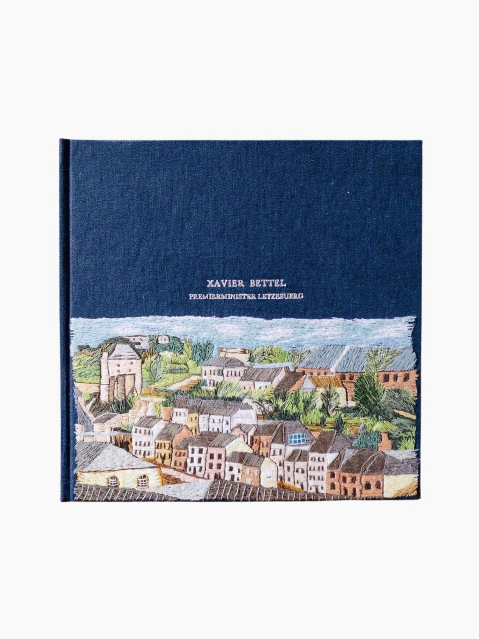 Bespoke Travel Photo Album