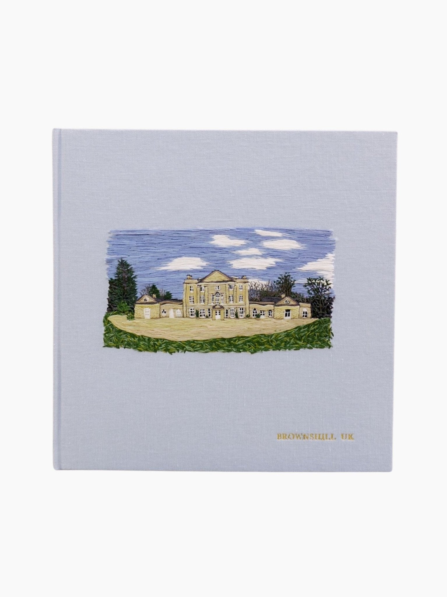 Bespoke Travel Photo Album