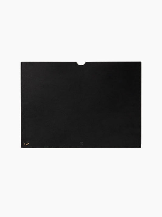 Laptop Case Black