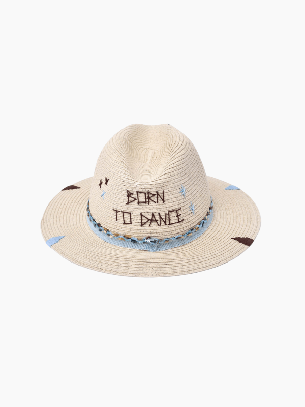 Born To Dance Hat