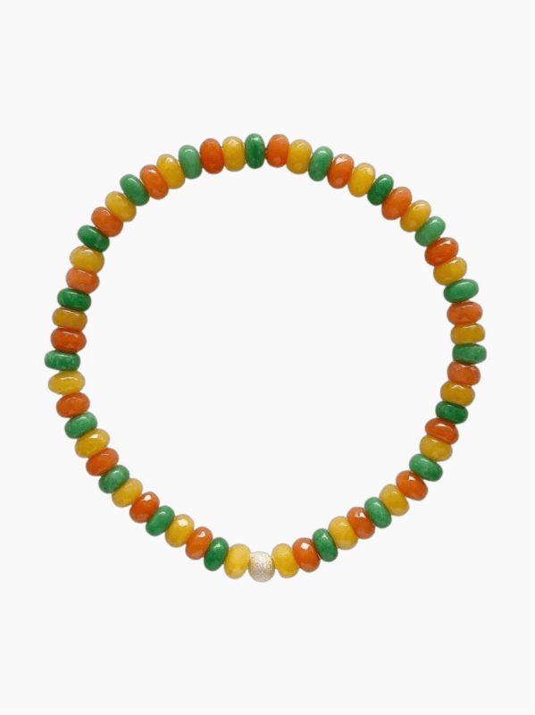 Citrus Choker