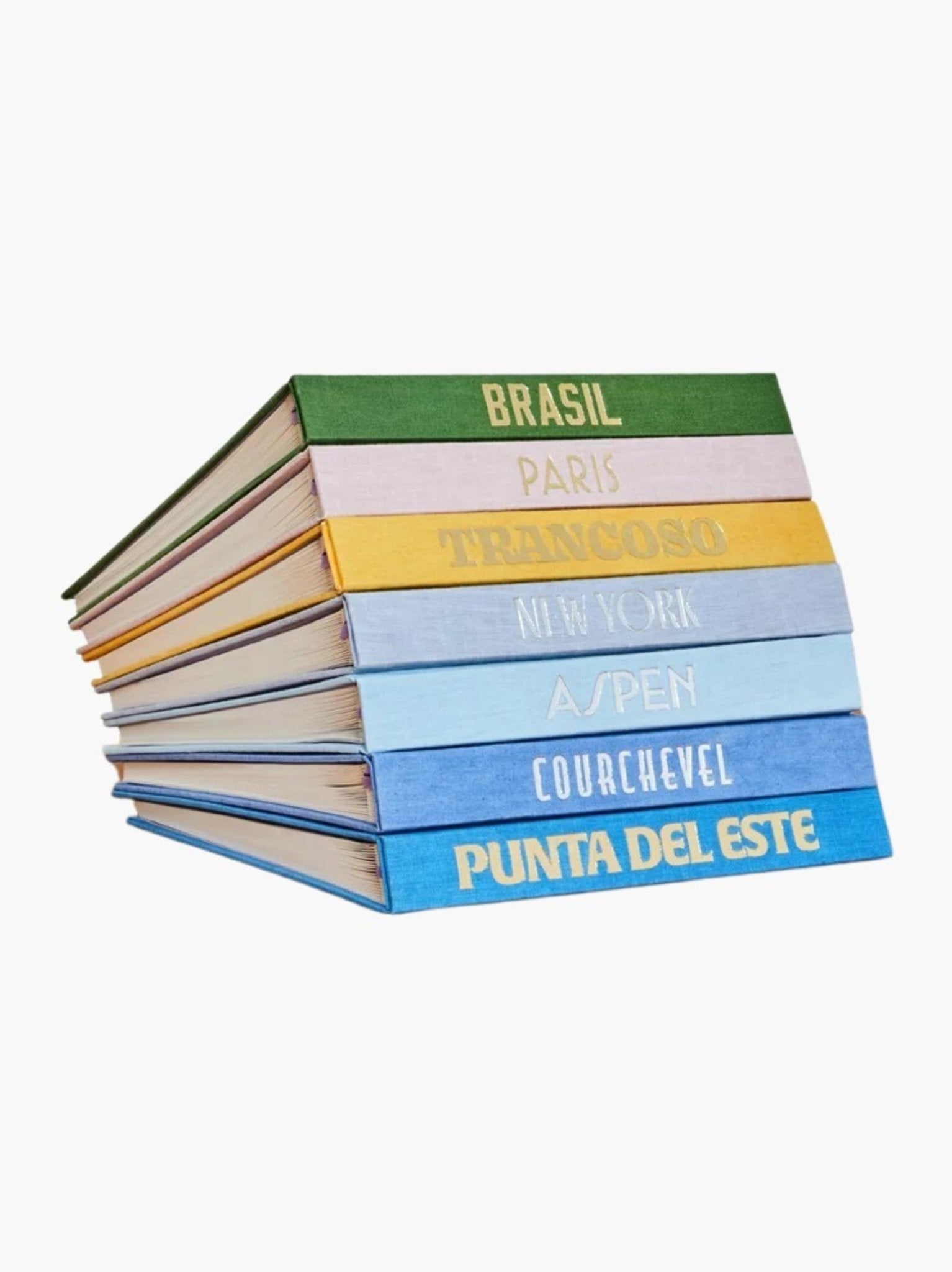 Destination Photo Album